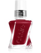 Essie Gel by лак за нокти с гел ефект цвят 509 paint the gown red 13.5 мл.