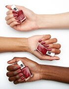 Essie Gel by лак за нокти с гел ефект цвят 509 paint the gown red 13.5 мл.