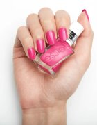 Essie Gel by лак за нокти с гел ефект цвят 553 pinky ring 13.5 мл.
