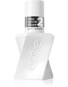 Essie Gel by топ защитен лак за нокти с гланц 13.5 мл.
