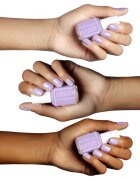 Essie nails лак за нокти цвят 37 Lilacism 135 мл.