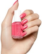 Essie nails лак за нокти цвят 73 Cute As A Button 135 мл.