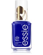 Essie Snow White лак за нокти цвят brave and true 13.5 мл.