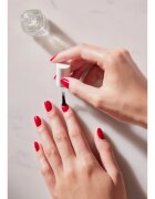 Essie stay longer горен лак за нокти за дълготраен ефект 135 мл.