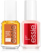 Essie to the rescue комплект за нокти