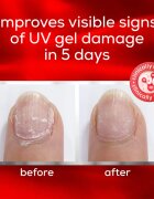 Essie to the rescue подхранващ лак за нокти за увредени нокти 13.5 мл.