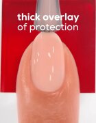 Essie to the rescue подхранващ лак за нокти за увредени нокти 13.5 мл.
