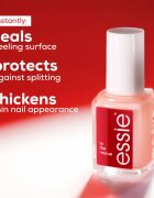 Essie to the rescue подхранващ лак за нокти за увредени нокти 13.5 мл.