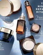 Estée Lauder Advanced Night Repair Overnight Treatment хидратиращ нощен крем против бръчки 65 мл.