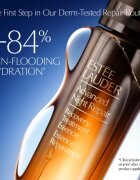 Estée Lauder Advanced Night Repair Recovery Treatment Essence хидратираща есенция за озаряване на лицето 200 мл.