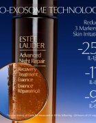 Estée Lauder Advanced Night Repair Recovery Treatment Essence хидратираща есенция за озаряване на лицето 200 мл.
