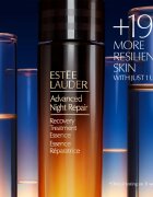 Estée Lauder Advanced Night Repair Recovery Treatment Essence хидратираща есенция за озаряване на лицето 200 мл.