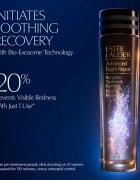 Estée Lauder Advanced Night Repair Recovery Treatment Essence хидратираща есенция за озаряване на лицето 200 мл.