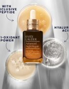 Estée Lauder Advanced Night Repair Serum Synchronized Multi-Recovery Complex серум против бръчки 7 мл.