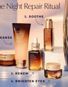 Estée Lauder Advanced Night Repair Serum Synchronized Multi-Recovery Complex серум против бръчки 7 мл.