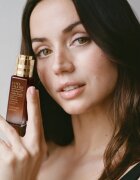 Estée Lauder Advanced Night Repair SOS Liquid Rescue успокояващ концентрат с хидратиращ ефект 20 мл.