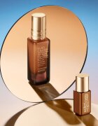 Estée Lauder Advanced Night Repair SOS Liquid Rescue успокояващ концентрат с хидратиращ ефект 20 мл.