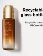 Estée Lauder Advanced Night Repair SOS Liquid Rescue успокояващ концентрат с хидратиращ ефект 20 мл.