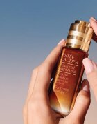 Estée Lauder Advanced Night Repair SOS Liquid Rescue успокояващ концентрат с хидратиращ ефект 20 мл.