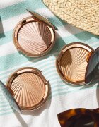 Estée Lauder Bronze Goddess Highlighting Powder Gelee озарител цвят Solar Crush 9 гр.