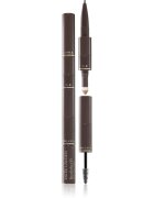 Estée Lauder BrowPerfect 3D All-in-One Styler молив за вежди 3 в 1 цвят Brunette 207 гр.