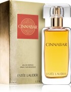Estée Lauder Cinnabar парфюмна вода за жени 50 мл.