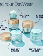 Estée Lauder DayWear Anti-Oxidant 72H-Hydration Sorbet Creme лек гел-крем за нормална към смесена кожа SPF 15 50 мл.