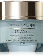 Estée Lauder DayWear Multi-Protection Anti-Oxidant 24H-Moisture Creme дневен предпазващ крем за суха кожа SPF 15 50 мл.
