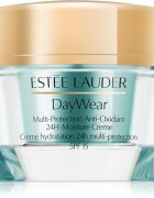 Estée Lauder DayWear Multi-Protection Anti-Oxidant 24H-Moisture Creme (Normal/Combination Skin) дневен предпазващ крем за нормална към смесена кожа SP