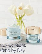 Estée Lauder DayWear Multi-Protection Anti-Oxidant 24H-Moisture Creme (Normal/Combination Skin) дневен предпазващ крем за нормална към смесена кожа SP