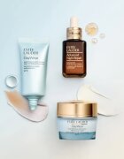 Estée Lauder DayWear Multi-Protection Anti-Oxidant Sheer Tint Release Moisturizer SPF 15 тониращ овлажнител за всички типове кожа на лицето SPF 15 50