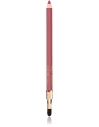 Estée Lauder Double Wear 24H Stay-in-Place Lip Liner дълготраен молив за устни цвят Pink 12 гр.