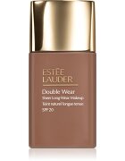 Estée Lauder Double Wear Sheer Long-Wear Makeup SPF 20 лек матиращ фон дьо тен SPF 20 цвят 7N1 Deep Amber 30 мл.