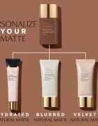Estée Lauder Double Wear Sheer Long-Wear Makeup SPF 20 лек матиращ фон дьо тен SPF 20 цвят 7N1 Deep Amber 30 мл.