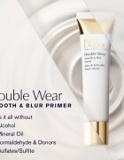 Estée Lauder Double Wear Smooth and Blur Primer матираща основа под фон дьо тен 40 мл.