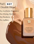 Estée Lauder Double Wear Stay-in-Place дълготраен фон дьо тен SPF 10 цвят 4N2 Spiced Sand 30 мл.