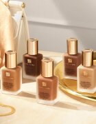 Estée Lauder Double Wear Stay-in-Place дълготраен фон дьо тен SPF 10 цвят 4N2 Spiced Sand 30 мл.