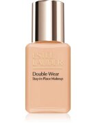 Estée Lauder Double Wear Stay-in-Place Makeup Mini дълготраен фон дьо тен SPF 10 цвят 1W2 Sand 15 мл.