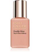 Estée Lauder Double Wear Stay-in-Place Makeup Mini дълготраен фон дьо тен SPF 10 цвят 2C3 Fresco 15 мл.