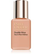 Estée Lauder Double Wear Stay-in-Place Makeup Mini дълготраен фон дьо тен SPF 10 цвят 2N2 Buff 15 мл.