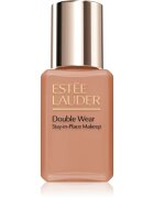 Estée Lauder Double Wear Stay-in-Place Makeup Mini дълготраен фон дьо тен SPF 10 цвят 4N1 Shell Beige 15 мл.