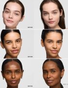 Estée Lauder Double Wear Stay-in-Place Matte Powder Foundation Грим на прах SPF 10 цвят 2C1 Pure Beige 11 гр.