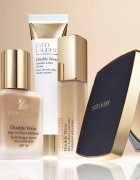 Estée Lauder Double Wear Stay-in-Place Matte Powder Foundation Грим на прах SPF 10 цвят 2C1 Pure Beige 11 гр.