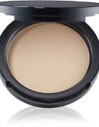 Estée Lauder Double Wear Stay-in-Place Matte Setting Powder Veil компактна пудра с матиращ ефект цвят Translucent Light Medium 8.5 гр.