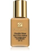 Estée Lauder Double Wear Stay-in-Place Mini дълготраен фон дьо тен SPF 10 цвят 3N1 Ivory Beige 15 мл.