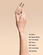 Estée Lauder Double Wear Stay-in-Place Mini дълготраен фон дьо тен SPF 10 цвят 3N1 Ivory Beige 15 мл.