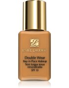 Estée Lauder Double Wear Stay-in-Place Mini дълготраен фон дьо тен SPF 10 цвят 4W3 Henna 15 мл.
