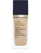 Estée Lauder Futurist Aqua Brilliance™ Makeup SPF 20 хидратиращ фон дьо тен цвят 1N0 Porcelain 30 мл.