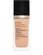 Estée Lauder Futurist Aqua Brilliance™ Makeup SPF 20 хидратиращ фон дьо тен цвят 1N1 Ivory Nude 30 мл.