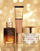 Estée Lauder Futurist Hydra Rescue хидратиращ фон дьо тен SPF 45 цвят 1N0 Porcelain 35 мл.